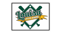 District 14 and Louisa Little League